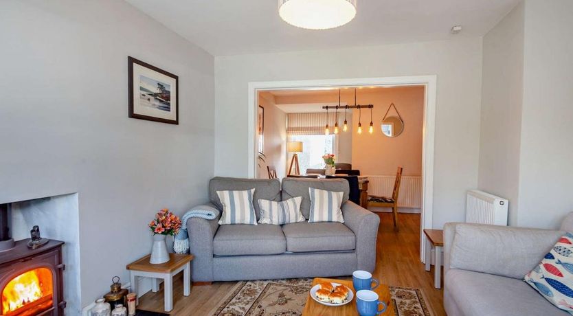 Photo of 3 Bed in Borth-y-Gest