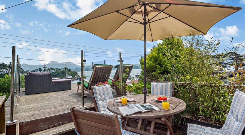 Photo of 3 Bed in Borth-y-Gest