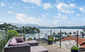 Photo of in Borth Y Gest (90615)