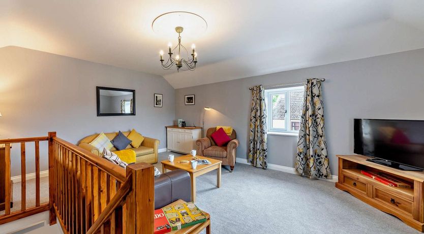 Photo of 2 Bed in Northallerton