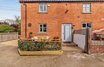 in Northallerton (90795) Holiday Cottage