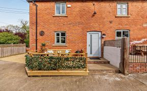 Photo of 2 Bed in Northallerton