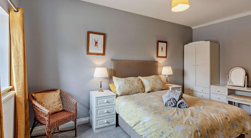 Photo of 2 Bed in Great Langton