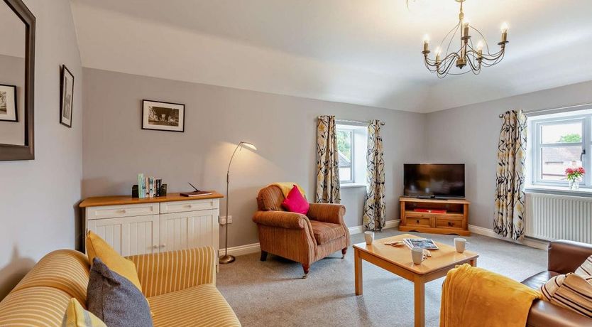 Photo of 2 Bed in Great Langton