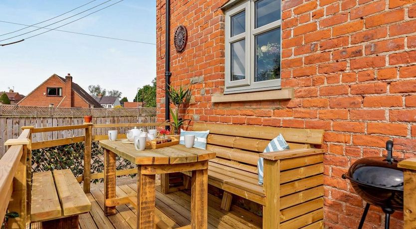 Photo of 2 Bed in Great Langton