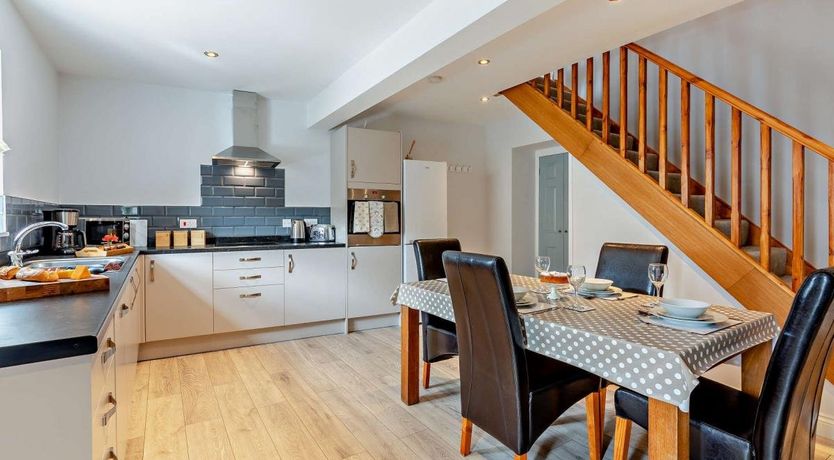 Photo of 2 Bed in Great Langton