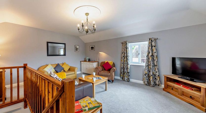 Photo of 2 Bed in Great Langton