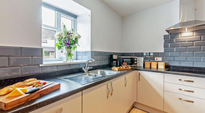 Photo of 2 Bed in Great Langton