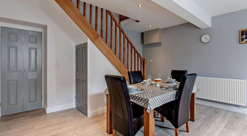 Photo of 2 Bed in Great Langton