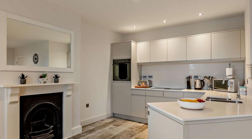 Photo of 2 Bed in Mortehoe