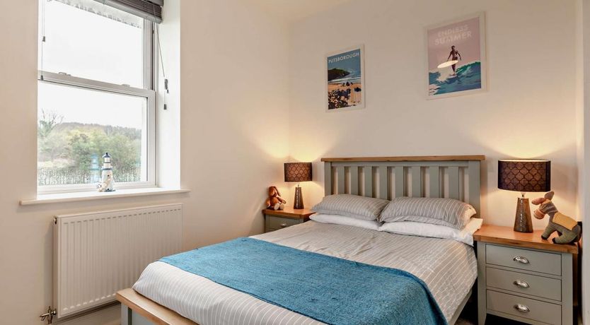 Photo of 2 Bed in Mortehoe