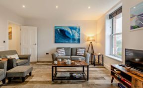 Photo of in Mortehoe (90798)