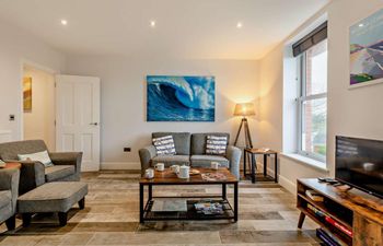 in Mortehoe (90798) Holiday Cottage