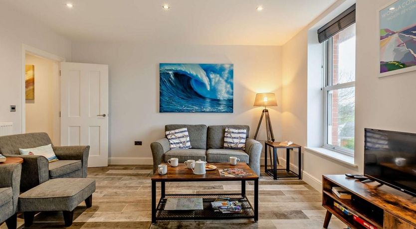 Photo of in Mortehoe (90798)