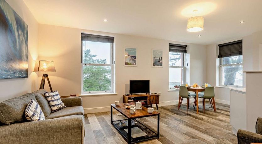 Photo of 2 Bed in Mortehoe