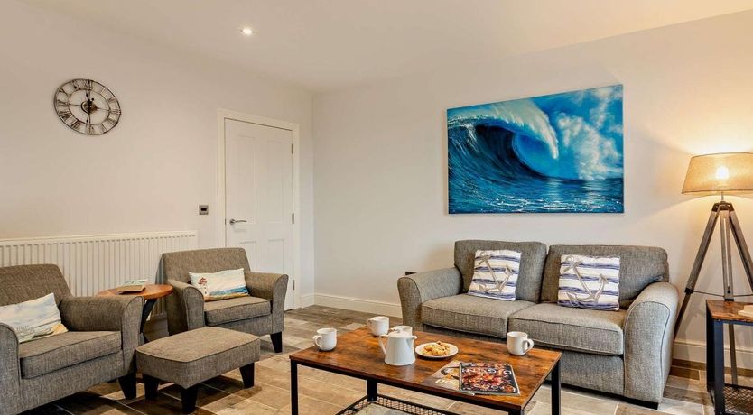 Photo of 2 Bed in Mortehoe