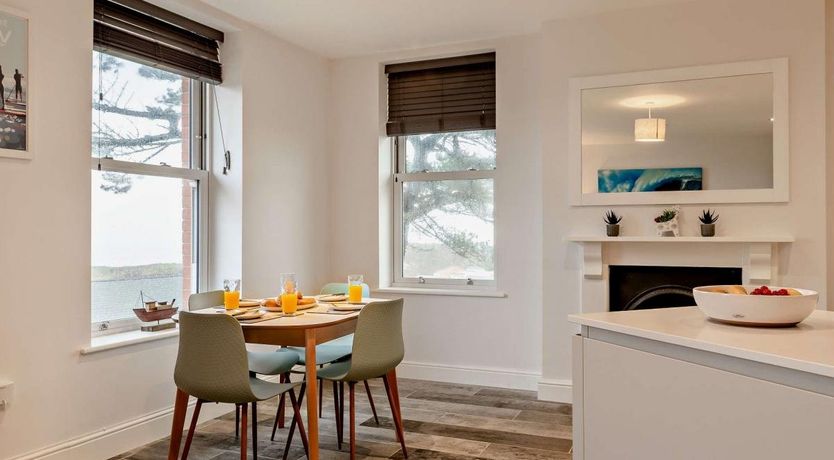 Photo of 2 Bed in Mortehoe