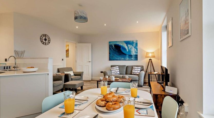 Photo of 2 Bed in Mortehoe