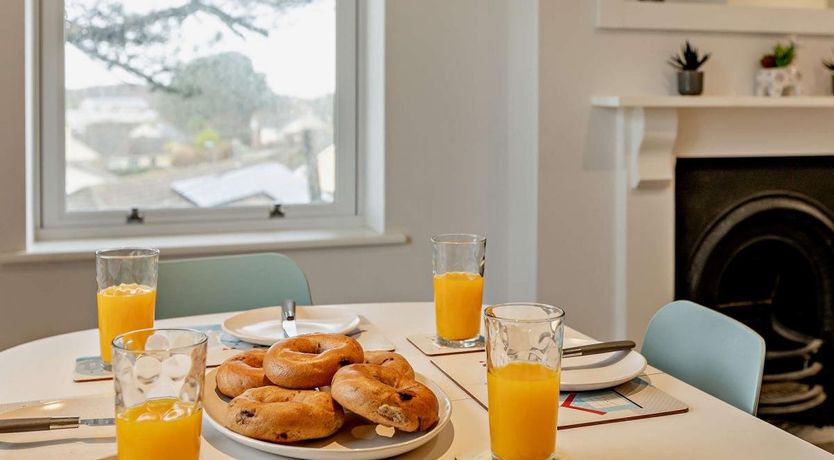 Photo of 2 Bed in Mortehoe