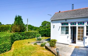 Cottage in West Cornwall Holiday Cottage