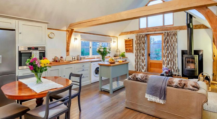 Photo of 1 Bed in Loxwood