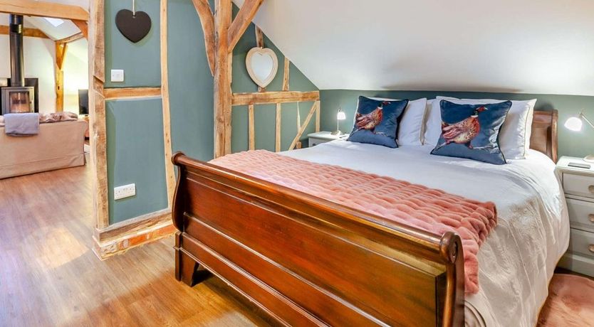 Photo of 1 Bed in Loxwood