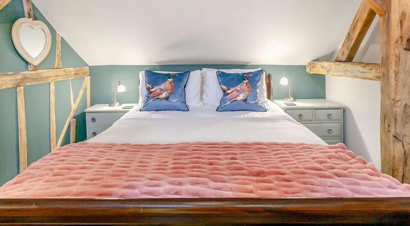 Photo of 1 Bed in Loxwood