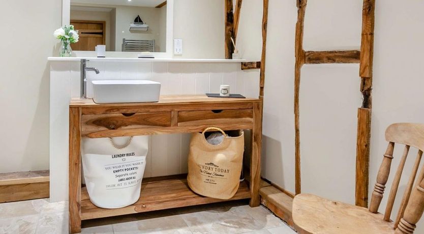 Photo of 1 Bed in Loxwood