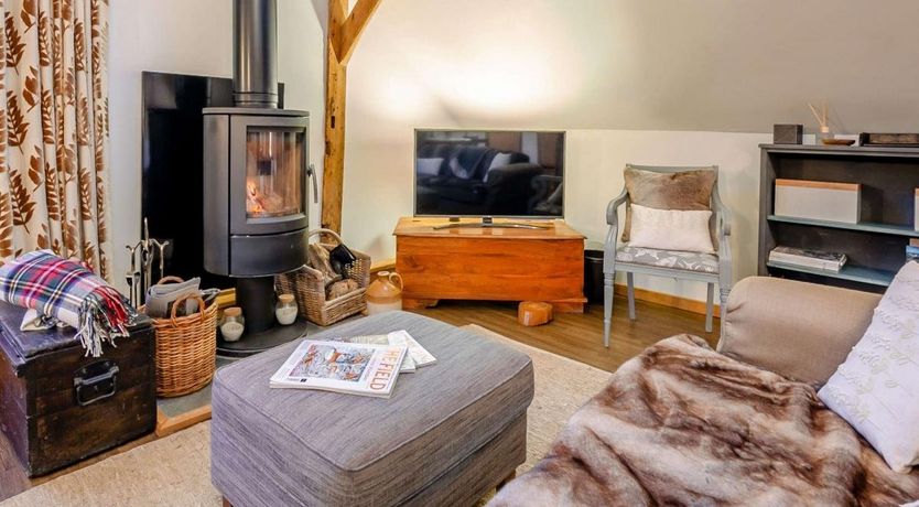 Photo of 1 Bed in Loxwood