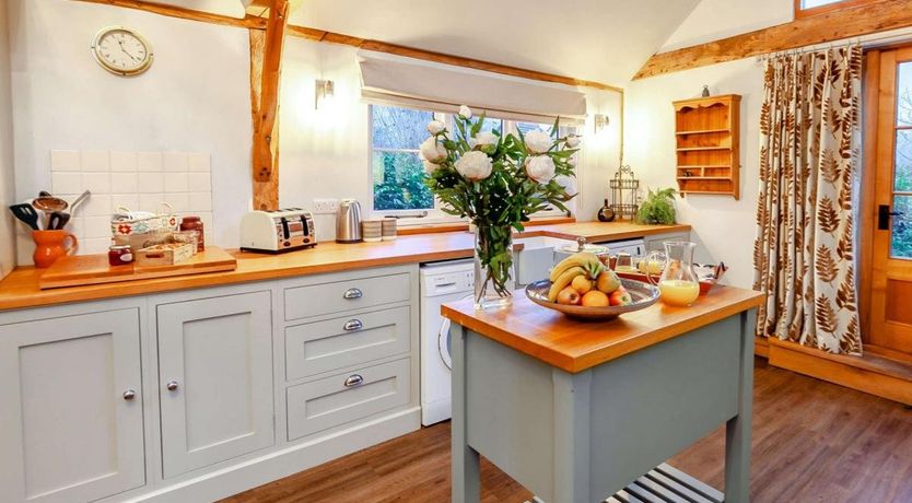 Photo of 1 Bed in Loxwood