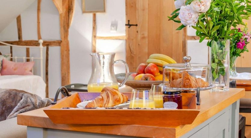 Photo of 1 Bed in Loxwood