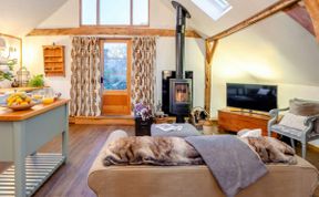 Photo of in Loxwood (90733)