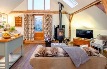in Loxwood (90733) Holiday Cottage