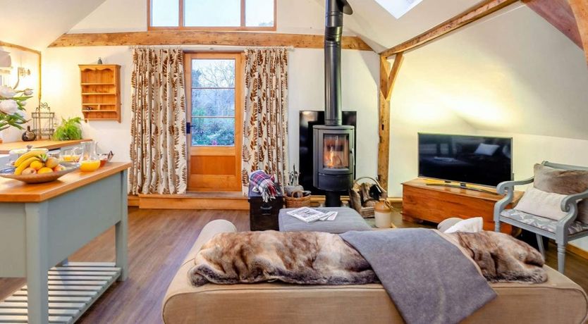Photo of in Loxwood (90733)