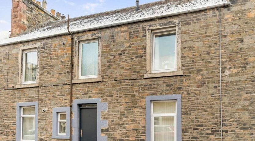 Photo of 1 Bed in Hawick