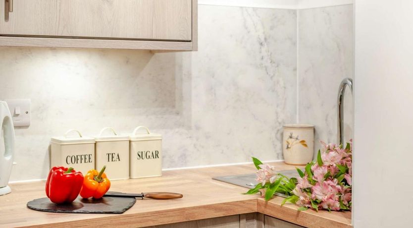 Photo of 1 Bed in Hawick