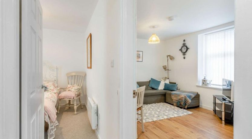 Photo of 1 Bed in Hawick