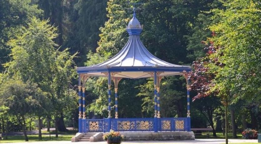 Photo of 1 Bed in Hawick