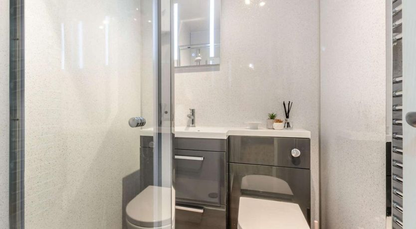 Photo of 1 Bed in Hawick