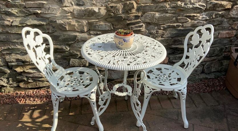 Photo of 1 Bed in Hawick