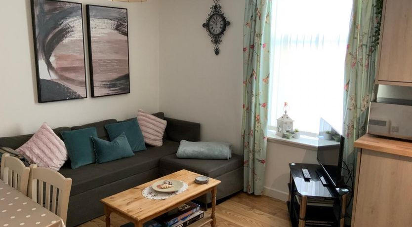 Photo of in Hawick (90876)