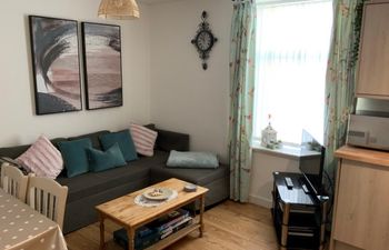 in Hawick (90876) Holiday Cottage