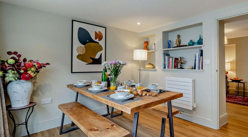 Photo of 3 Bed in Fakenham