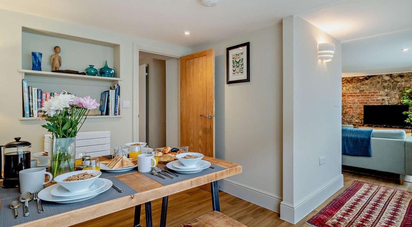 Photo of 3 Bed in Fakenham