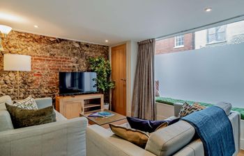 3 Bed in Fakenham Holiday Cottage