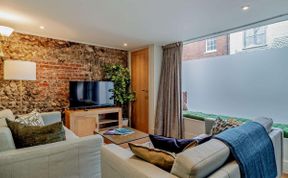 Photo of in Fakenham (90681)