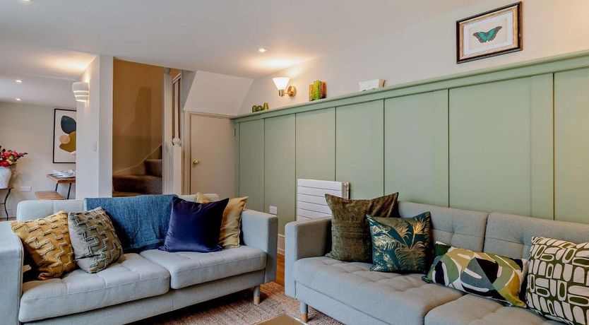 Photo of 3 Bed in Fakenham