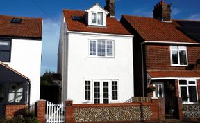 Photo of in Sheringham (90701)