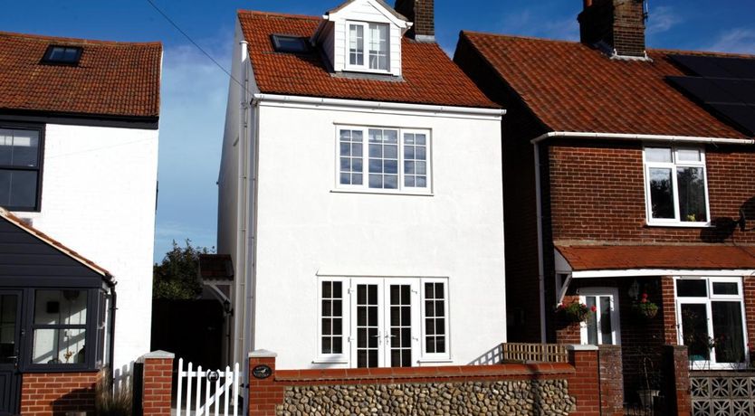 Photo of Cottage in Norfolk