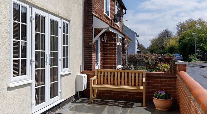 Photo of 3 Bed in Sheringham